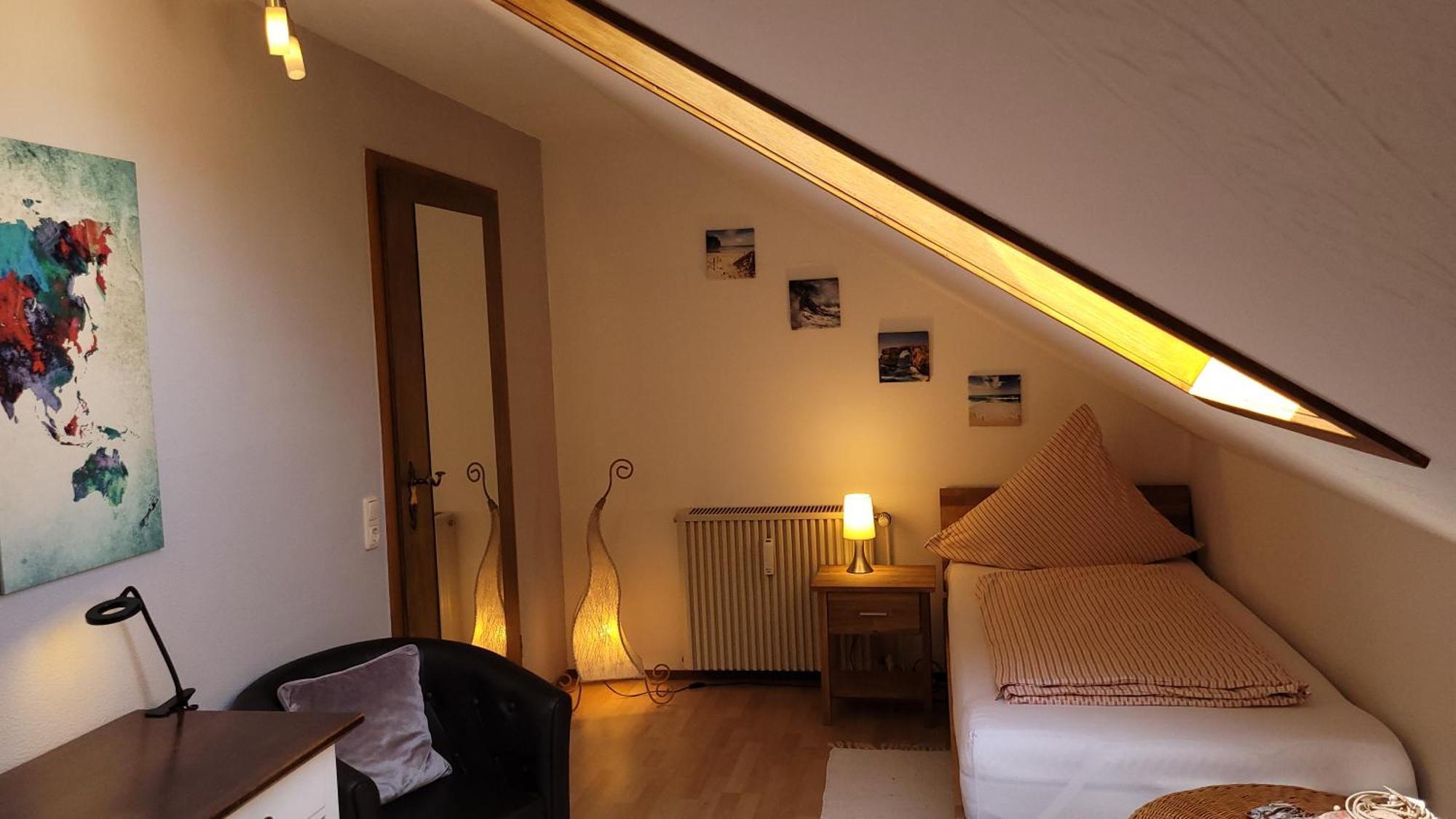 Ferienwohnung Nordeifel II مونشاو المظهر الخارجي الصورة