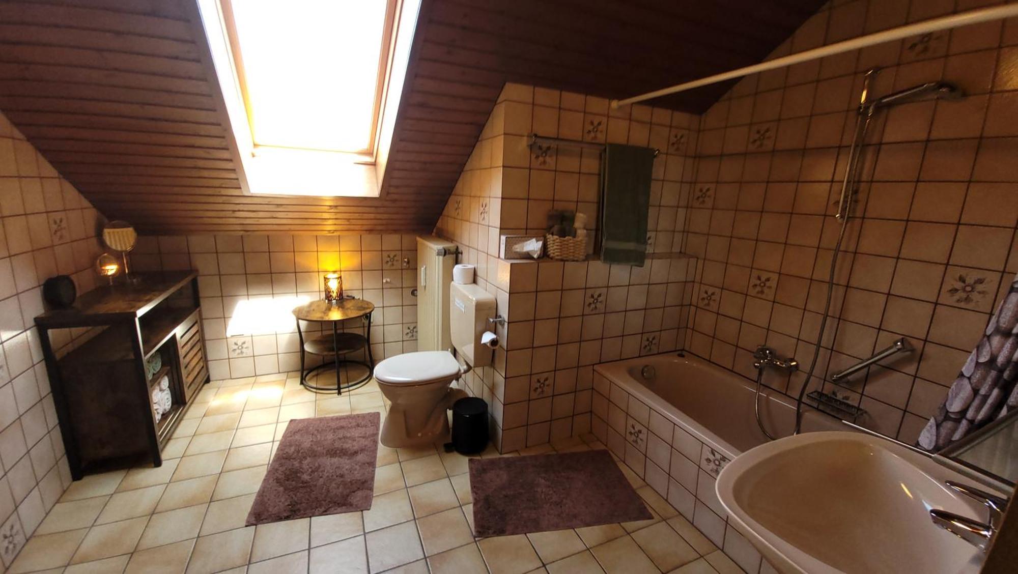 Ferienwohnung Nordeifel II مونشاو المظهر الخارجي الصورة