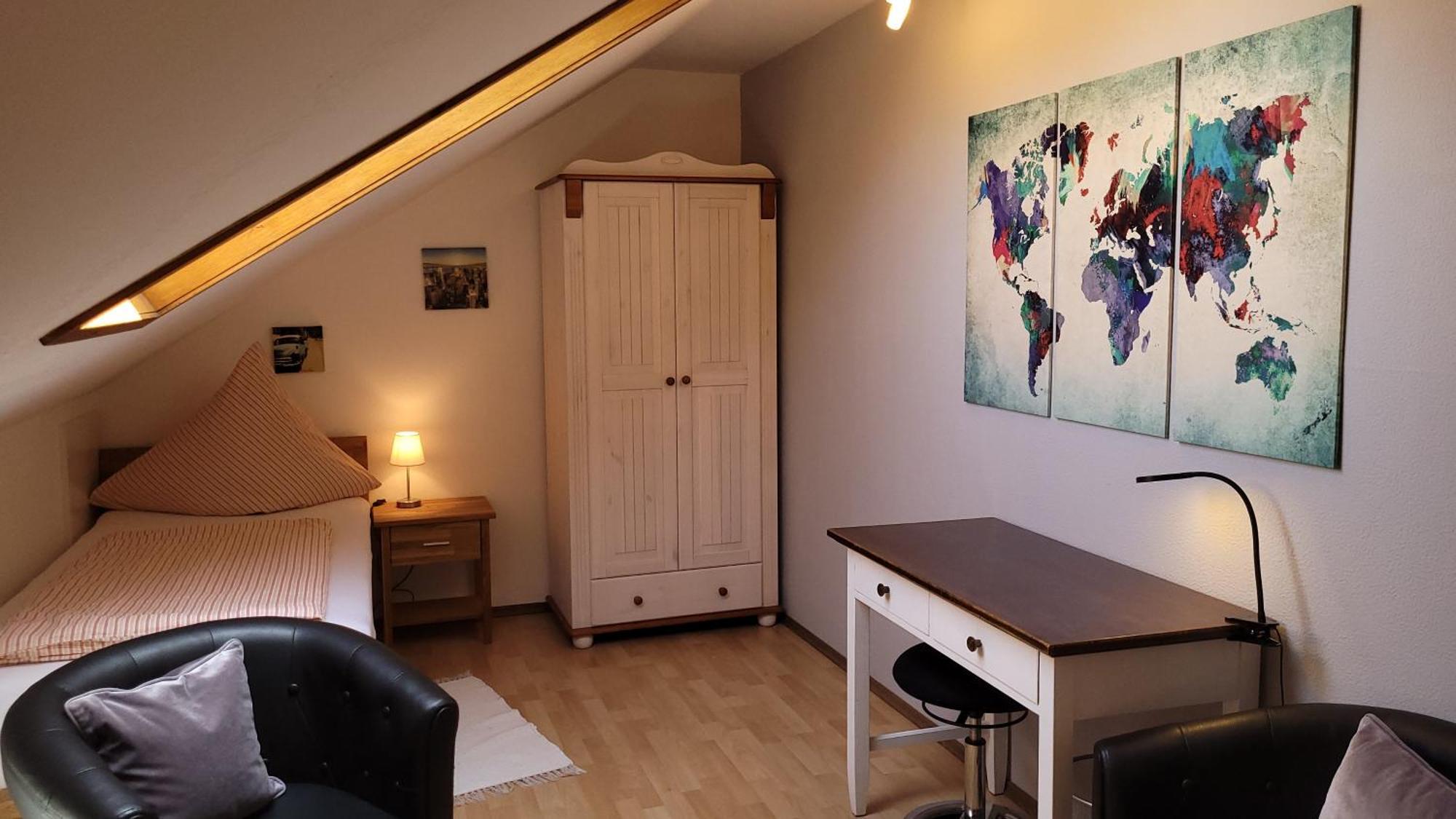 Ferienwohnung Nordeifel II مونشاو المظهر الخارجي الصورة