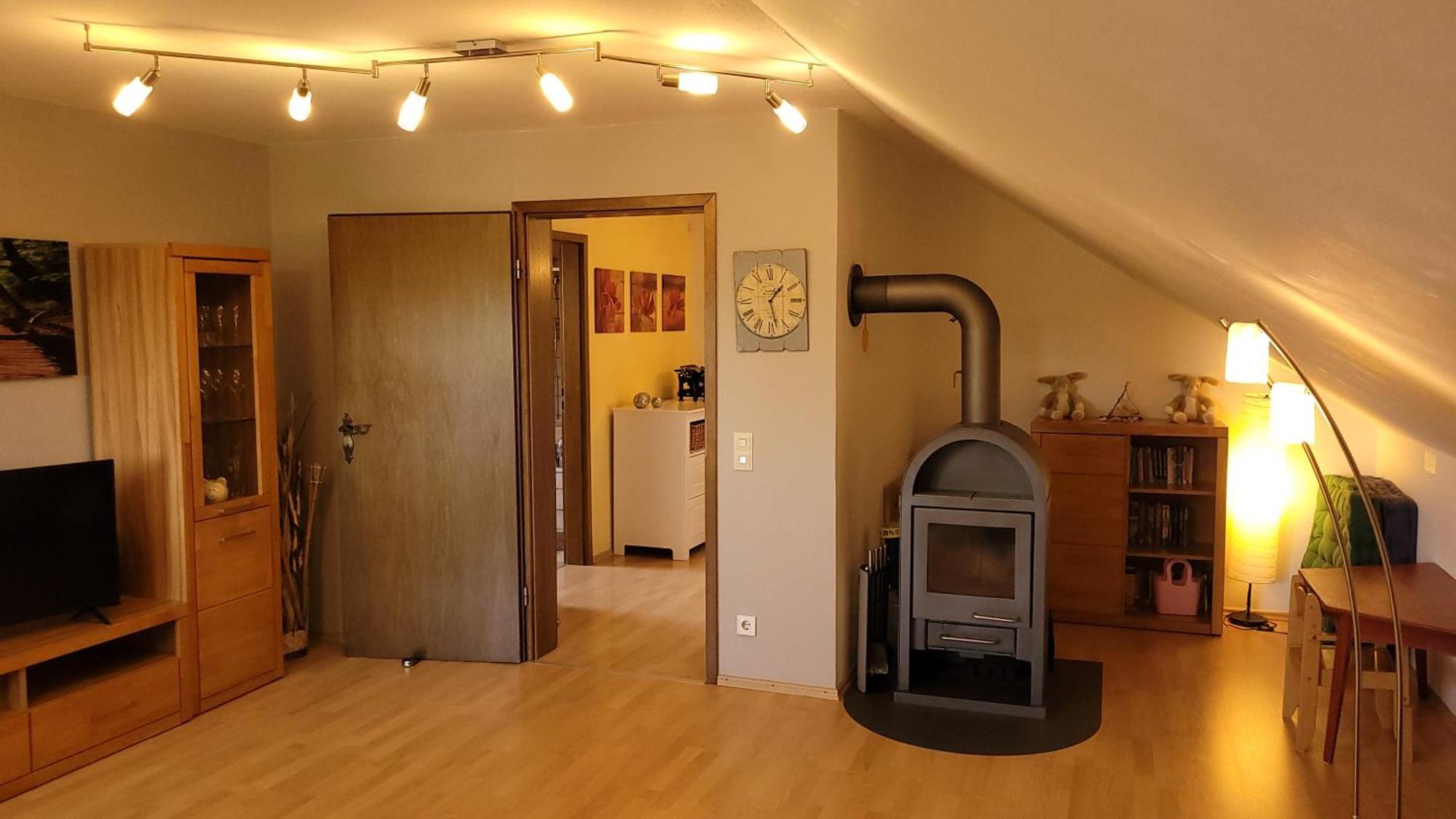 Ferienwohnung Nordeifel II مونشاو المظهر الخارجي الصورة